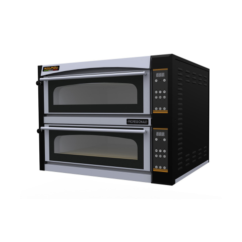 Печь для пиццы т.м. WLBake серии WellPizza, мод. Professionale 66D L