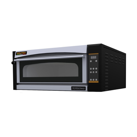 Печь для пиццы т.м. WLBake серии WellPizza, мод. Professionale 9D