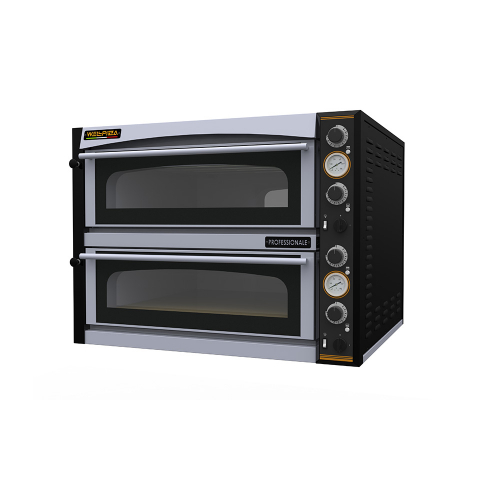 Печь для пиццы т.м. WLBake серии WellPizza, мод. Professionale 66M