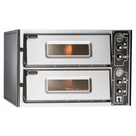 Печь электрическая для пиццы ПЭП-4x2