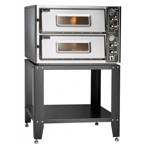 Печь электрическая для пиццы ПЭП-4x2