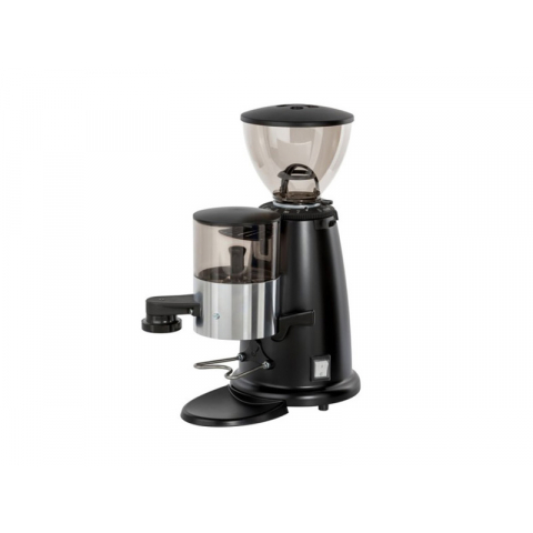 Macap S.r.l. Кофемолка серии M42 H C18 (черная)