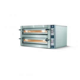 Cuppone F.LLI S.R.L. Печь электрическая для пиццы серии ML, мод. ML635L/2CD