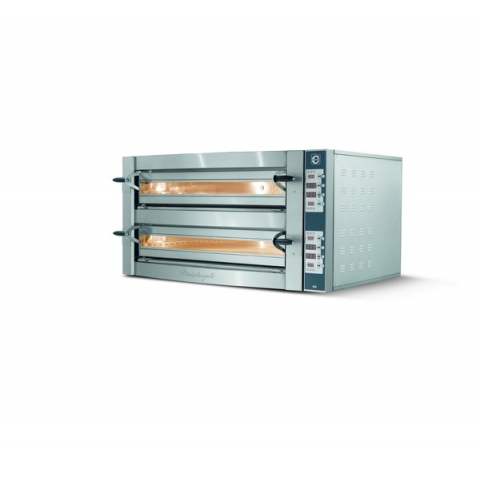 Cuppone F.LLI S.R.L. Печь электрическая для пиццы серии ML, мод. ML635L/2CD