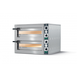 Cuppone F.LLI S.R.L. Печь для пиццы модель TZ230/2M