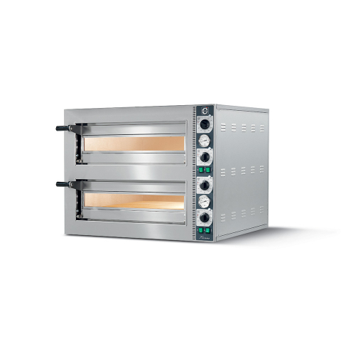 Cuppone F.LLI S.R.L. Печь для пиццы модель TZ230/2M