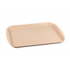 Поднос 422108807 (450x350мм, бежевый)