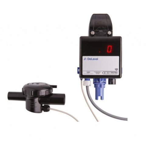 Датчик контроля молока Kit Smart Milk Sensor для кофемашины т.м. La Cimbali серии S30