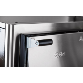 Печь электрическая для пиццы ПЭП-1-01