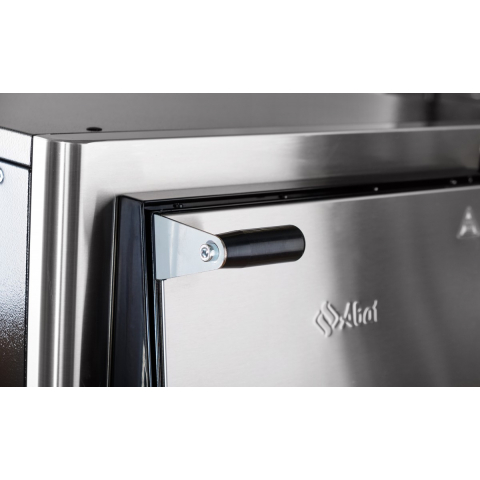 Печь электрическая для пиццы ПЭП-1-01