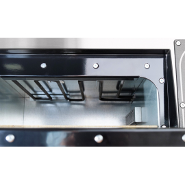 Печь электрическая для пиццы ПЭП-1-01