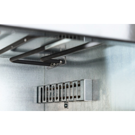 Печь электрическая для пиццы ПЭП-1-01