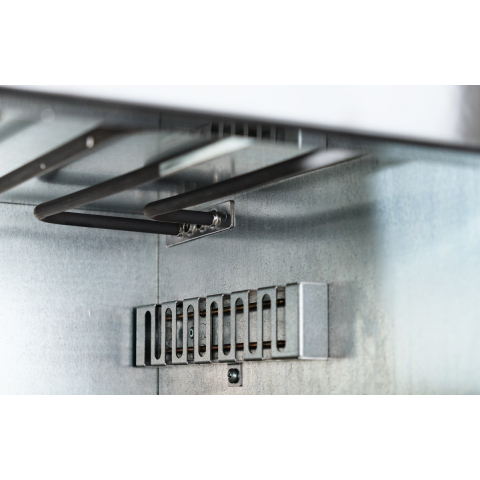 Печь электрическая для пиццы ПЭП-1-01