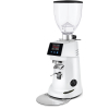 Кофемолка т.м. Fiorenzato, модель F83 E (белая)