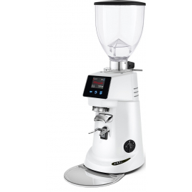 Кофемолка т.м. Fiorenzato, модель F83 E (белая)