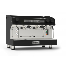 RST, S.A т.м. FIAMMA Кофемашина серии Caravel 2 CV TC RESTYLE (2 высок. группы, автомат)