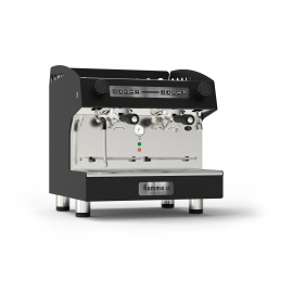 RST, S.A т.м. FIAMMA Кофемашина серии Caravel 2 CV Compact TC RESTYLE (2 выс. группы, авт. компакт.)