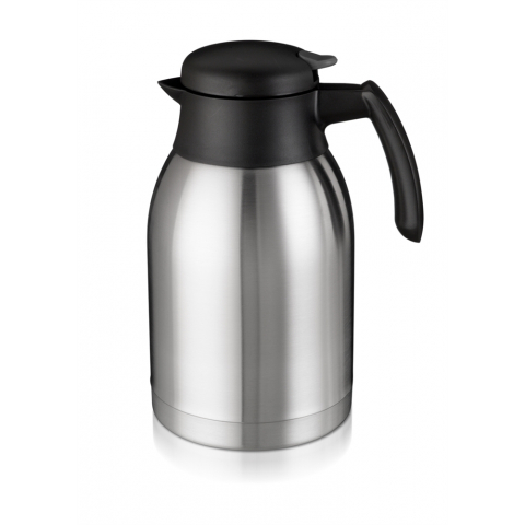 Bravilor Bonamat Термос Vacuum Flask артикул 7.171.322.201 (2л, нерж)