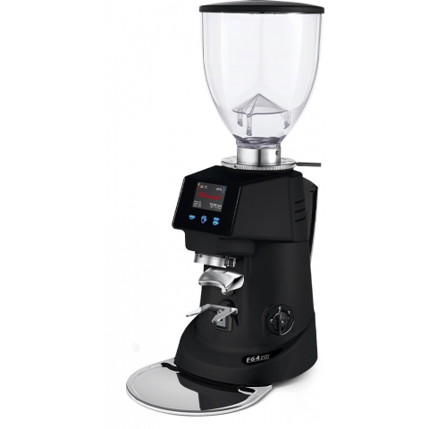 Кофемолка т.м. Fiorenzato, модель F64 EVO (черная матовая)
