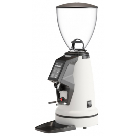 Macap S.r.l. Кофемолка модели I40 Touch (белая)