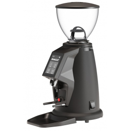 Macap S.r.l. Кофемолка модели I20 Touch (черная)