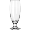 Бокал для пива «Эмбасси»; стекло; 355мл; D=60/70,H=178мм; прозр.