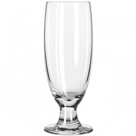 Бокал для пива «Эмбасси»; стекло; 355мл; D=60/70,H=178мм; прозр.