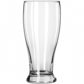 Бокал для пива «Паб»; стекло; 0,562л; D=80/60,H=175мм; прозр.