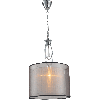 Подвесной светильник Moderli V2580-1P Dark 1*E14*60W