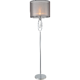 Торшер Moderli V2581-1F Dark 1*E27*60W