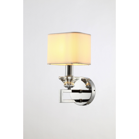 Бра Moderli V2620-1W Katar 1*E14*60W