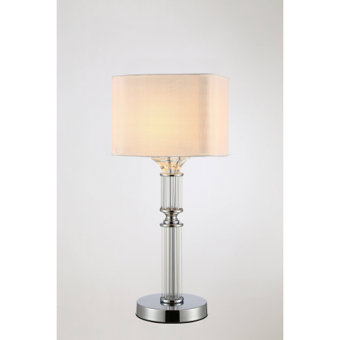 Настольная лампа Moderli V2621-1T Katar 1*E27*60W