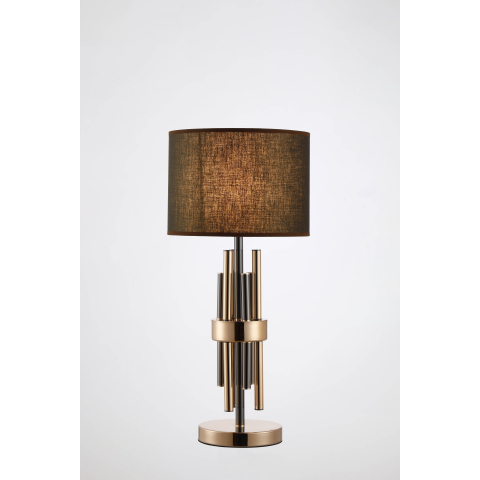 Настольная лампа Moderli V2641-1T Trio 1*E27*60W