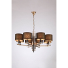 Люстра подвесная Moderli V2643-8P Trio 8*E14*60W