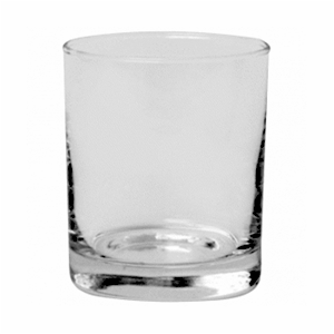 Олд фэшн «Нью-Йорк»; стекло; 250мл; D=75,H=90мм; прозр.