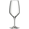 Бокал для вина «Мартина»; хр.стекло; 0,66л; D=65/90,H=240мм; прозр.