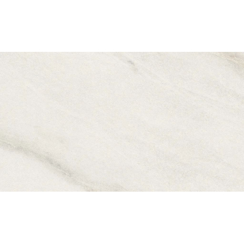 Стол ВЕГА D110 раскладной Мрамор Леванто / белый каркас