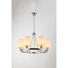 Люстра подвесная Moderli V2682-6P Viola 6*E27*60W
