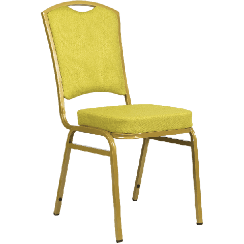 Манхэттен 20 Вельвет желтый