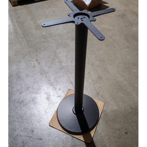 Подстолье 1257EM для барного стола