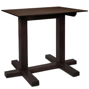 Подстолье Везувий Д2 из массива