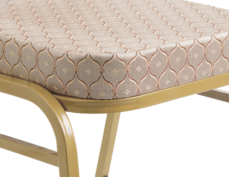 Корона 20 Жаккард арш оскар бежевый