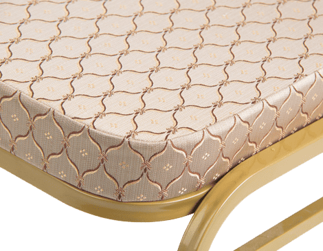 Корона 20 Жаккард арш оскар бежевый