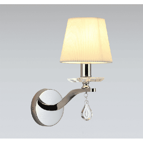 Бра Moderli V2530-1W Aerton 1*E14*60W