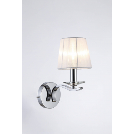 Бра Moderli V2550-1W Silvestor 1*E14*60W