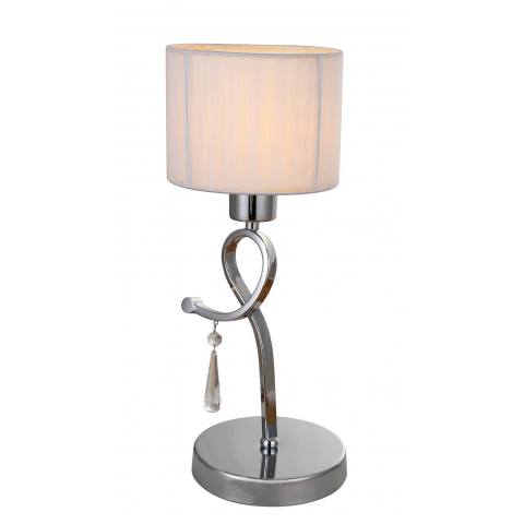 Настольная лампа Moderli V2561-1T Chilly 1*E27*60W