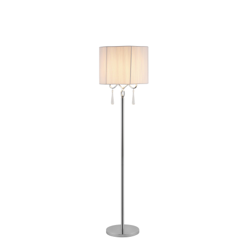 Торшер Moderli V2564-1F Chilly 1*E27*60W