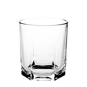 Олд фэшн «Европейский»; стекло; 250мл; прозр.