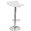 Барный стул Latina белый