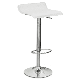 Барный стул Latina белый